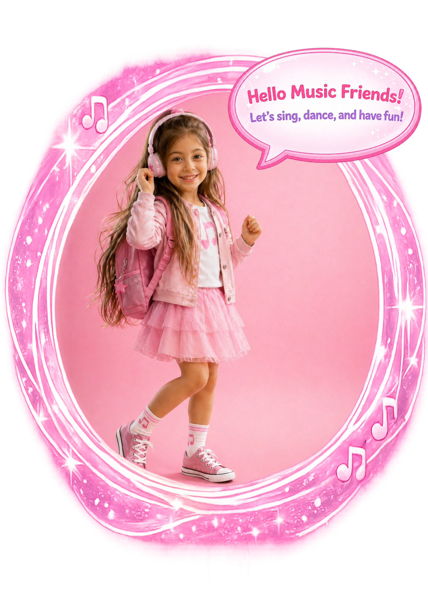 Music icon